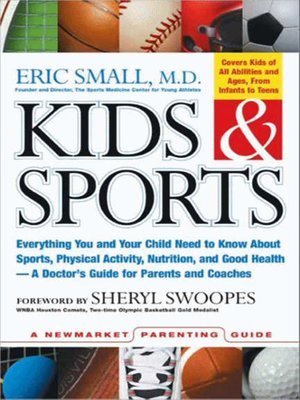 cover image of Kids & Sports